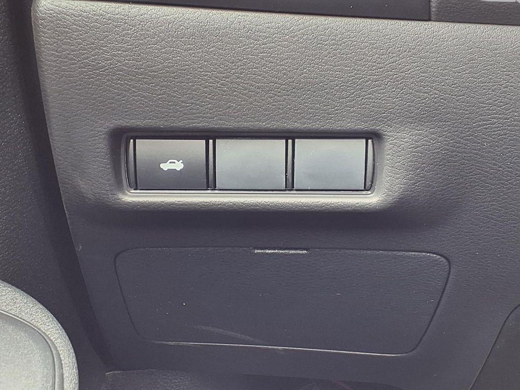 new 2026 Nissan Sentra car, priced at $22,908