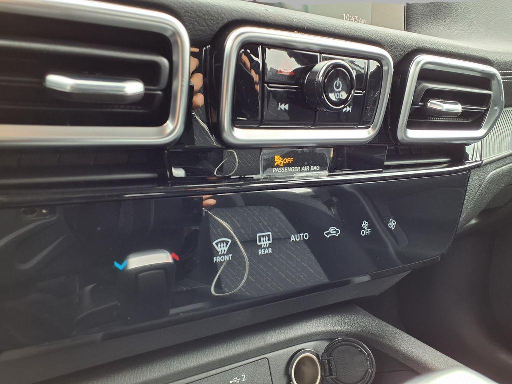 new 2026 Nissan Sentra car, priced at $22,908