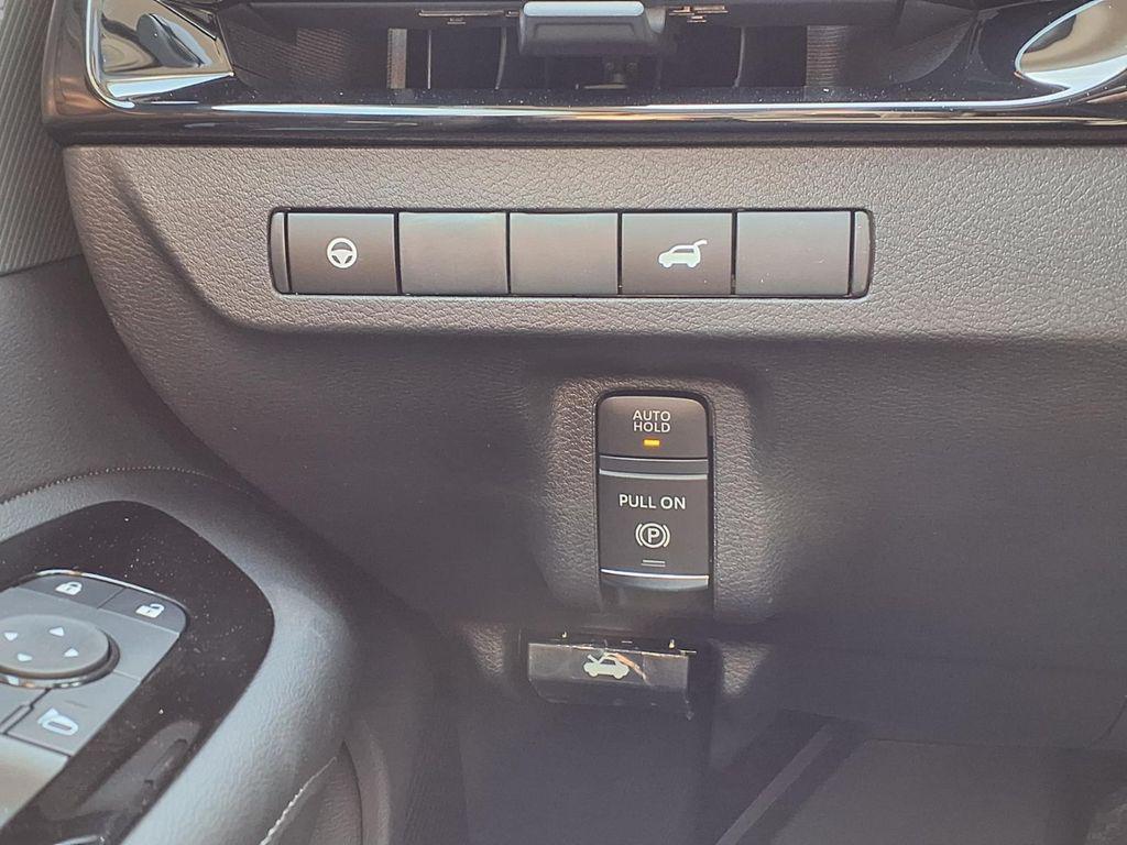 new 2026 Nissan Murano car, priced at $43,430