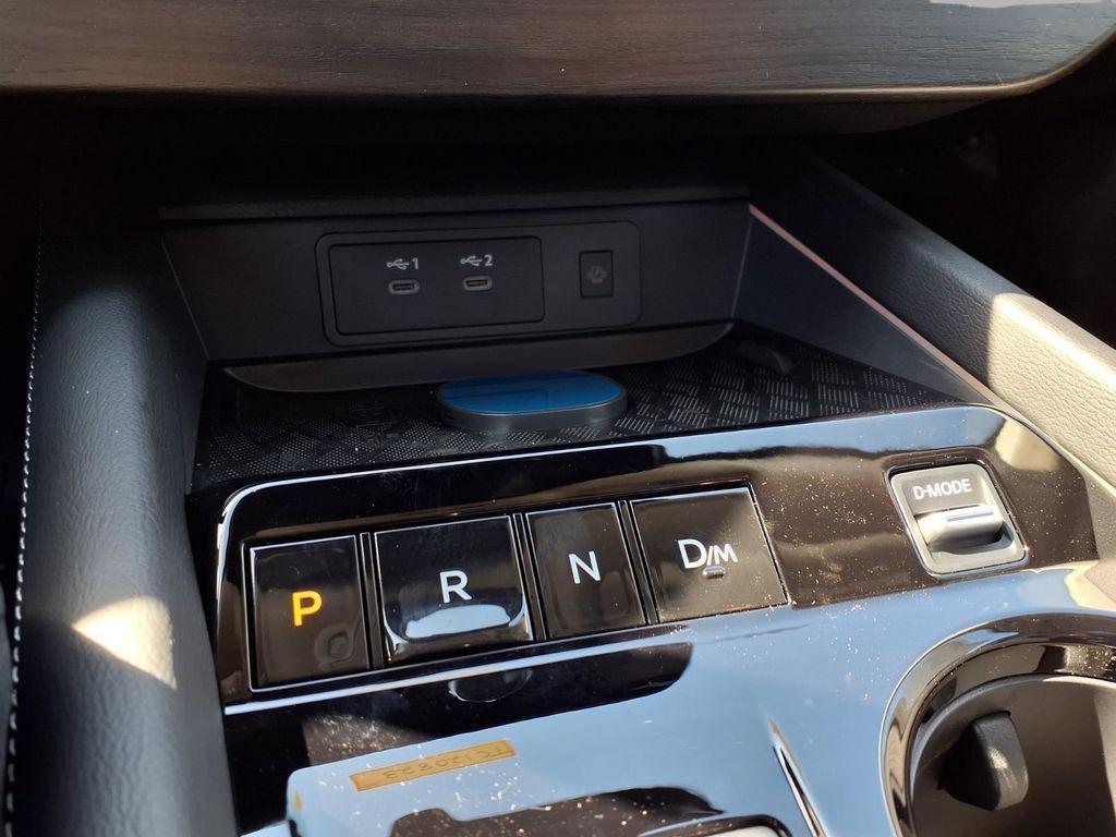 new 2026 Nissan Murano car, priced at $43,430