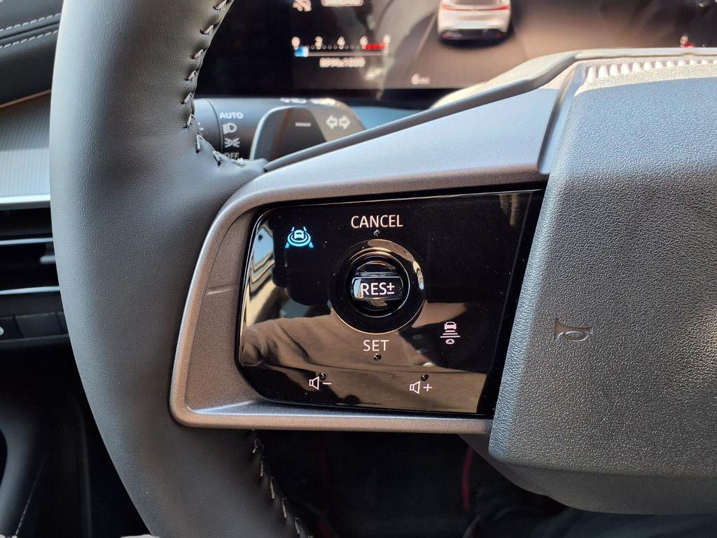 new 2026 Nissan Murano car, priced at $43,430