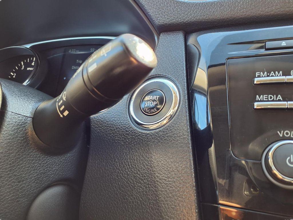 used 2016 Nissan Rogue car, priced at $10,887