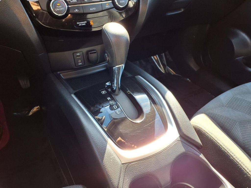 used 2016 Nissan Rogue car, priced at $10,887