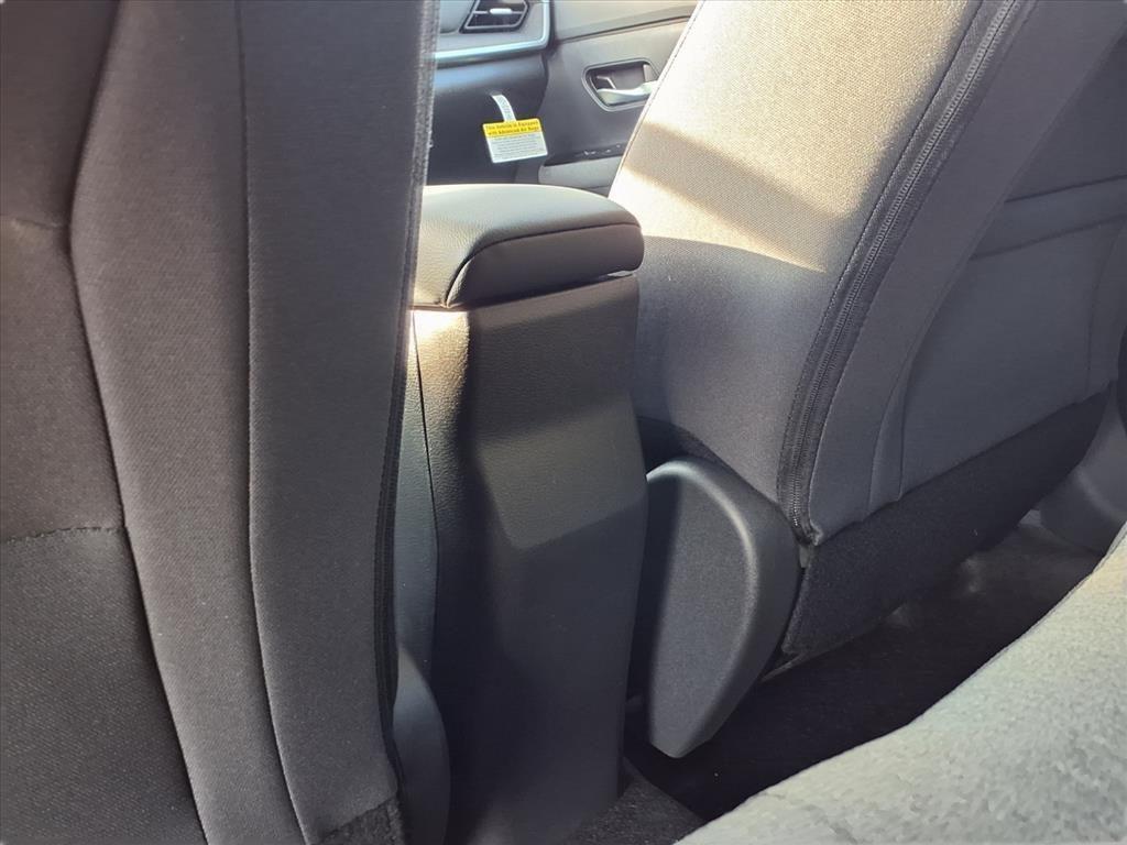 new 2026 Nissan Kicks car, priced at $25,931