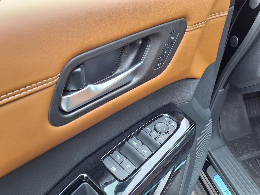 new 2026 Nissan Pathfinder car, priced at $47,287