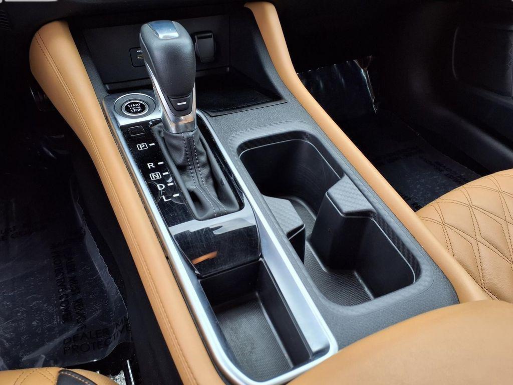 used 2021 Nissan Sentra car, priced at $17,980