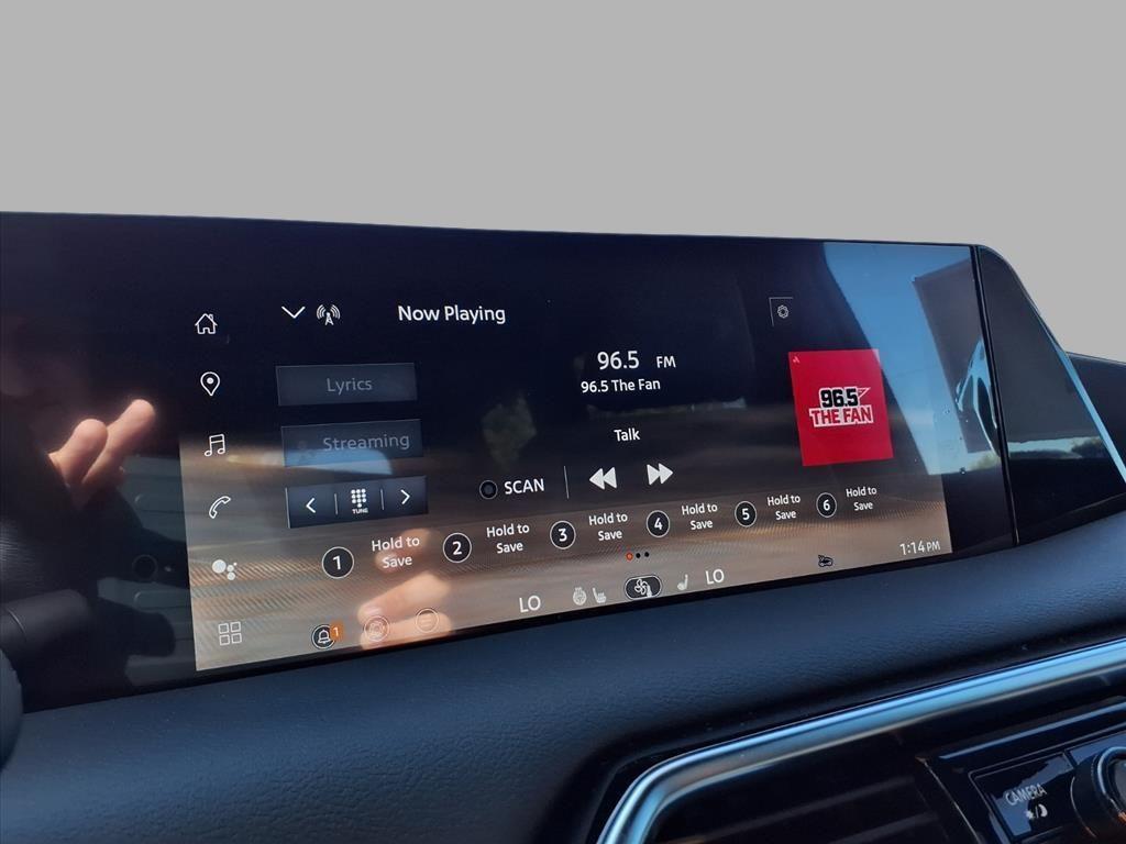 new 2026 Nissan Armada car, priced at $66,014