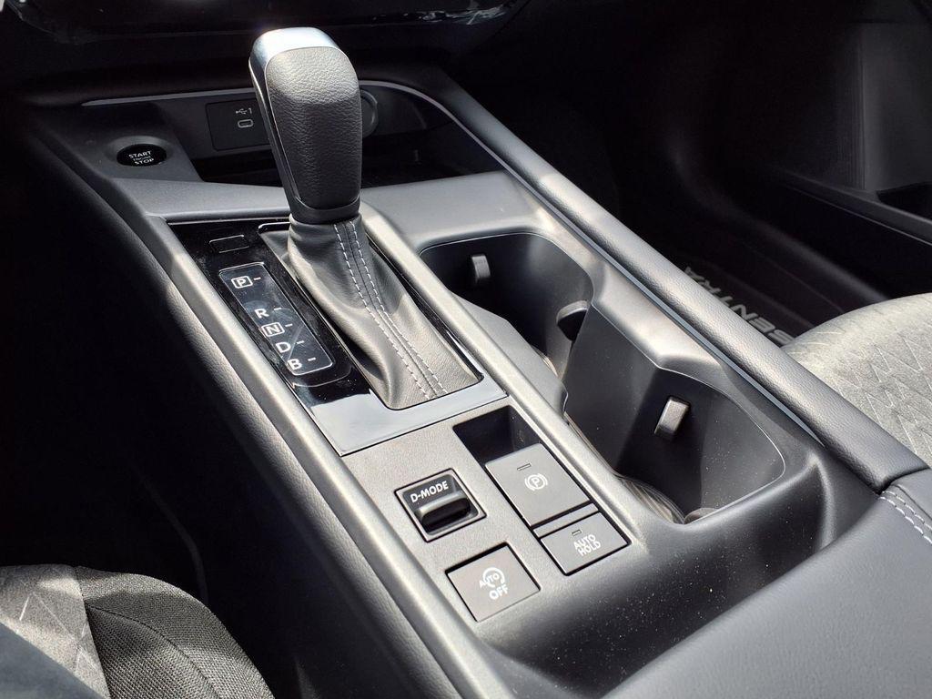 new 2026 Nissan Sentra car, priced at $25,028