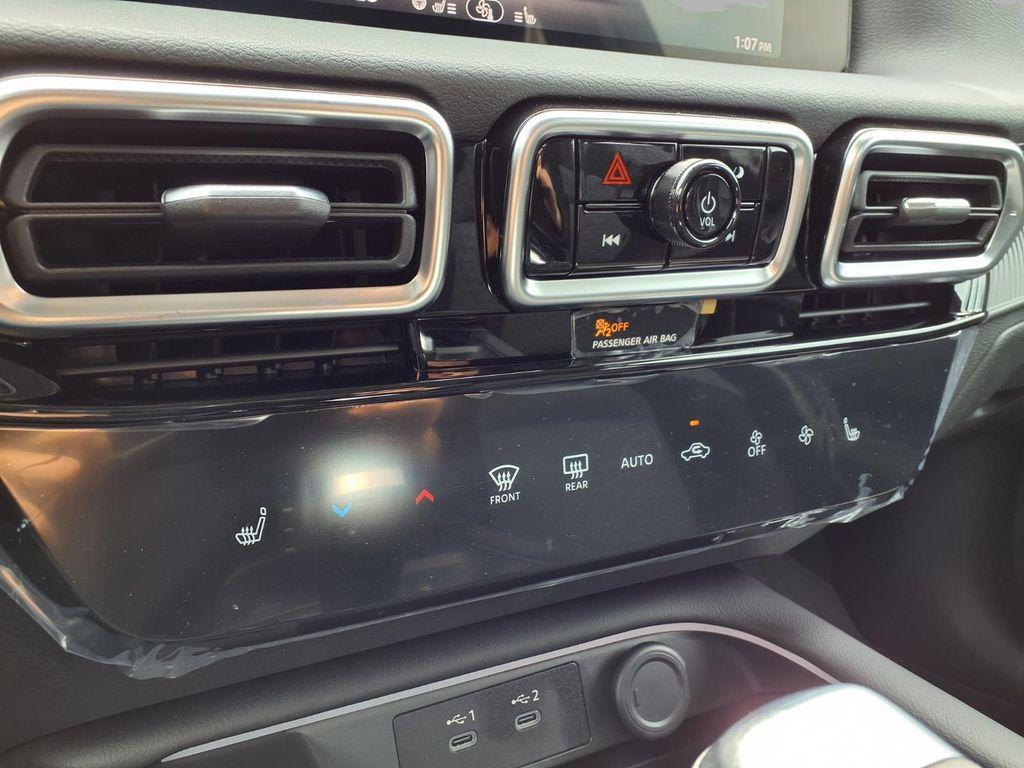 new 2026 Nissan Sentra car, priced at $25,028