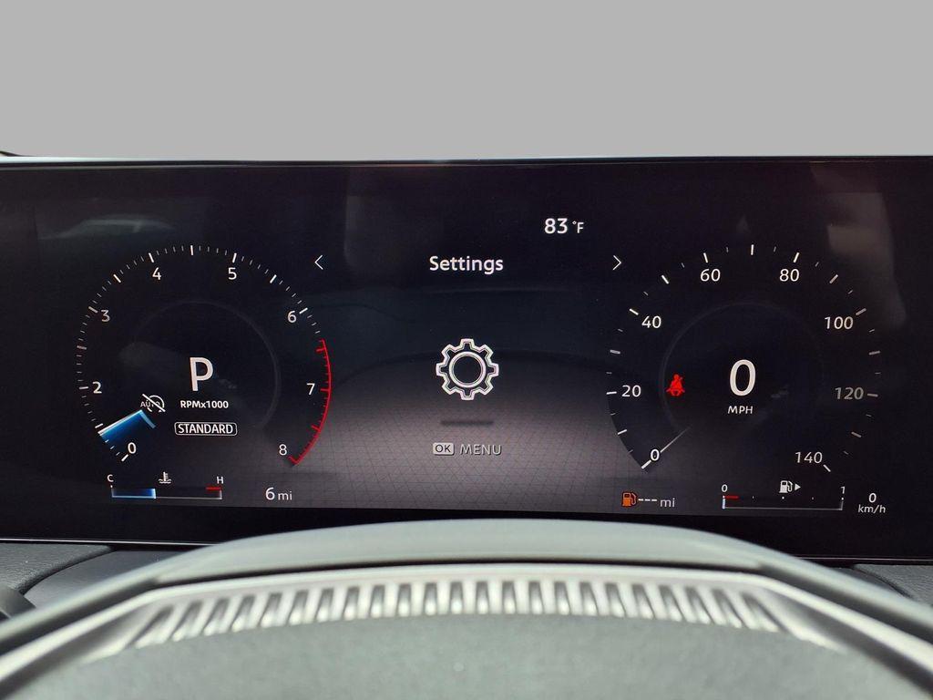 new 2026 Nissan Sentra car, priced at $25,028