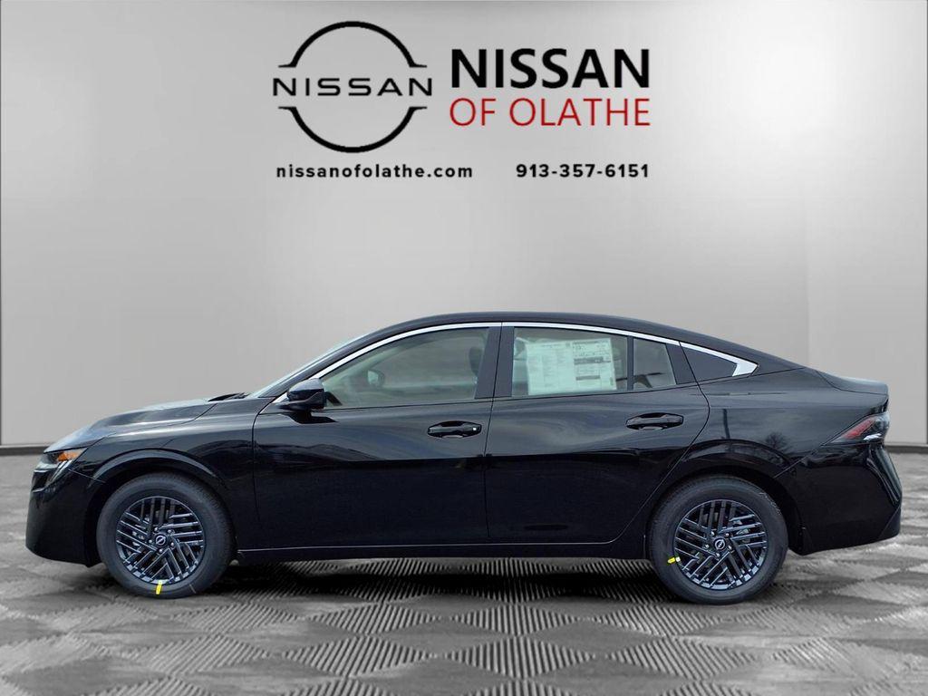 new 2026 Nissan Sentra car, priced at $25,028