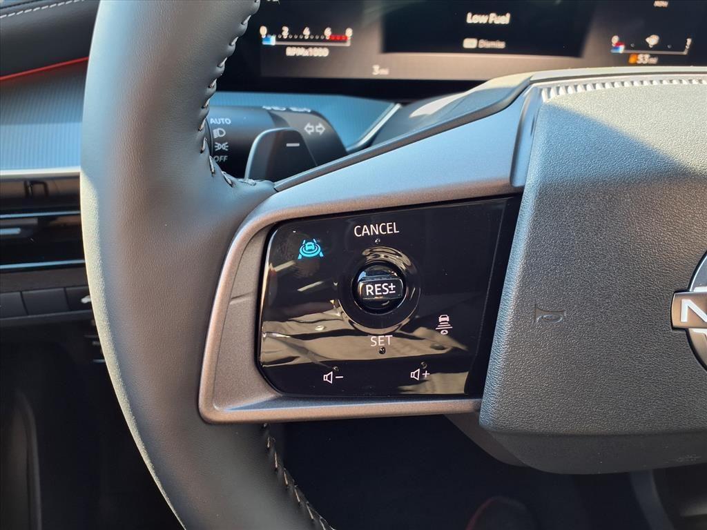 new 2026 Nissan Murano car, priced at $42,532