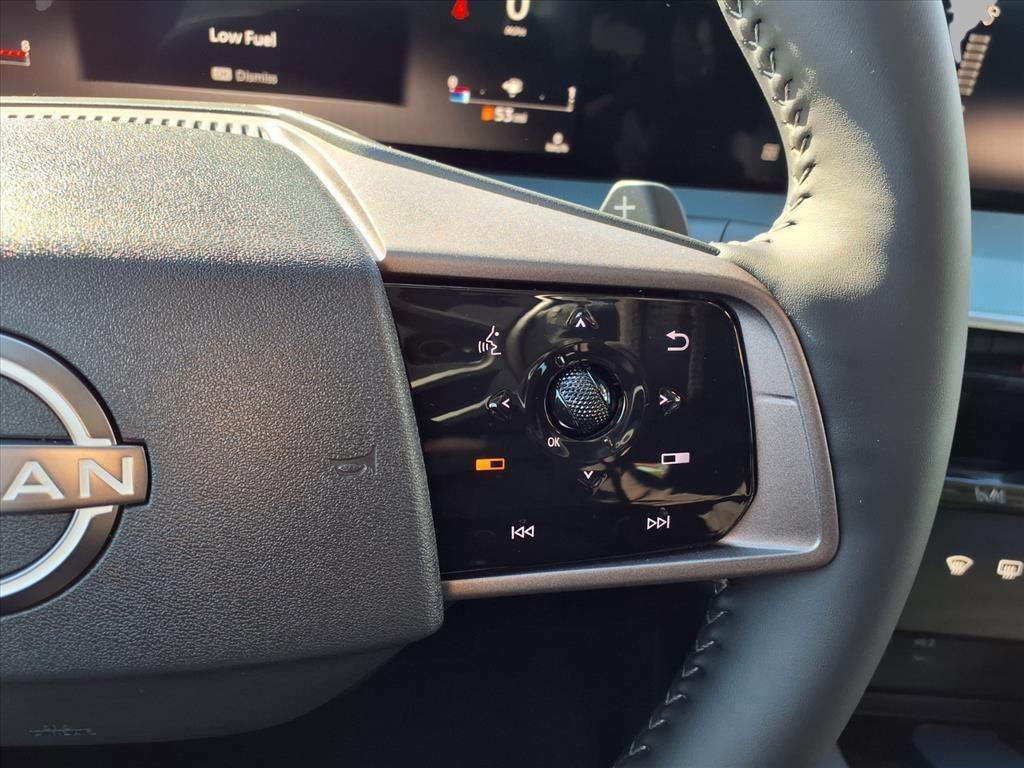 new 2026 Nissan Murano car, priced at $42,532