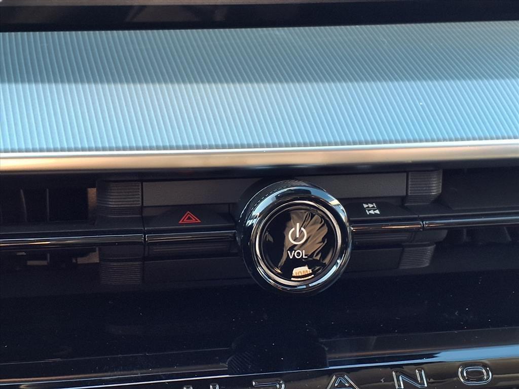 new 2026 Nissan Murano car, priced at $42,532