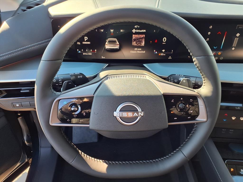 new 2026 Nissan Murano car, priced at $42,532