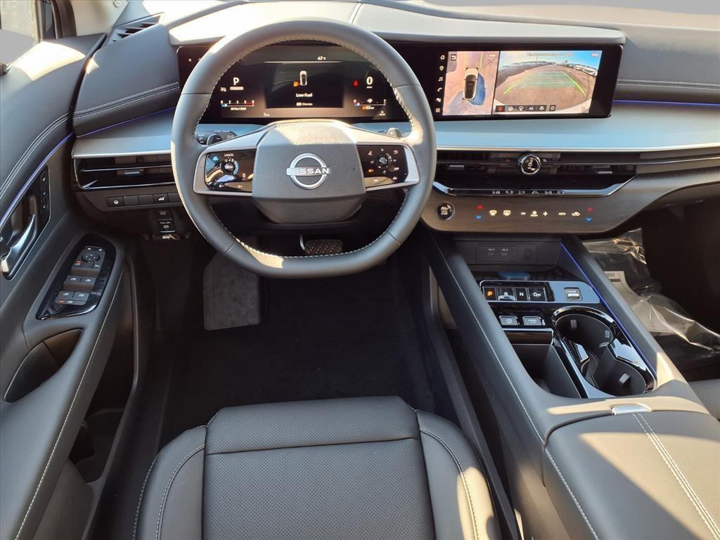 new 2026 Nissan Murano car, priced at $42,532