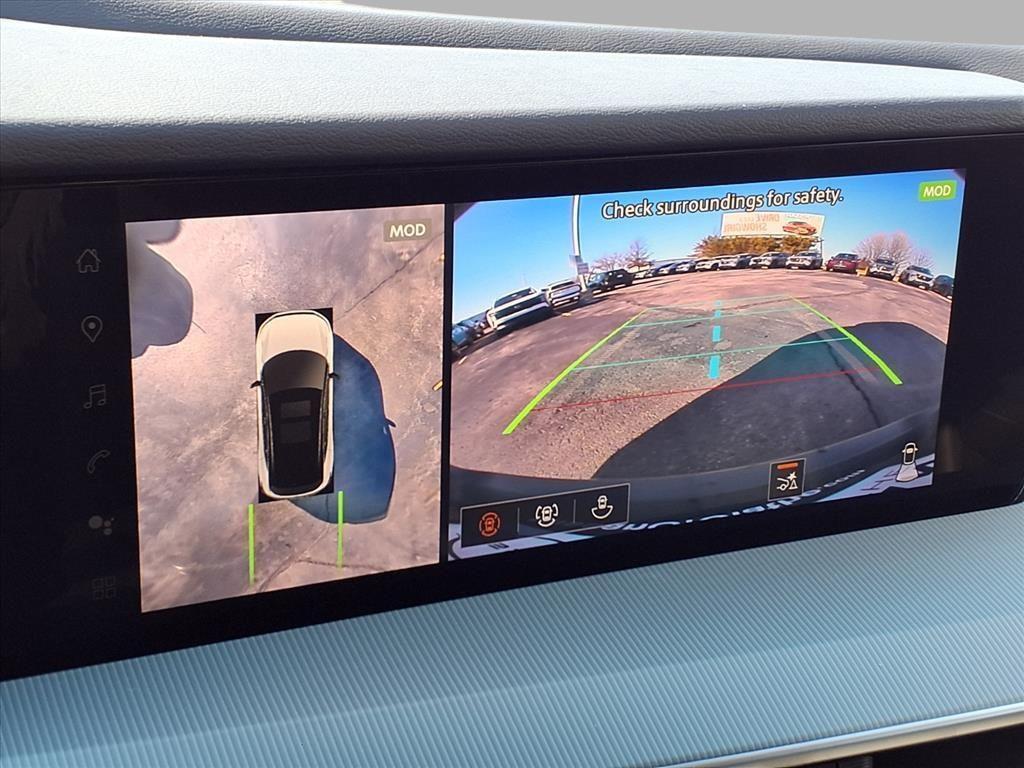 new 2026 Nissan Murano car, priced at $42,532