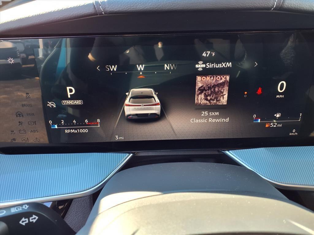 new 2026 Nissan Murano car, priced at $42,532