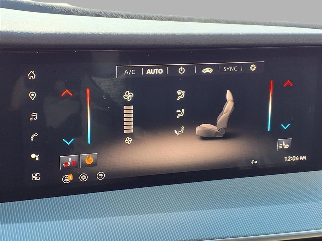 new 2026 Nissan Murano car, priced at $42,532