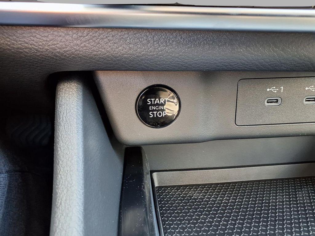 new 2026 Nissan Rogue car, priced at $28,237