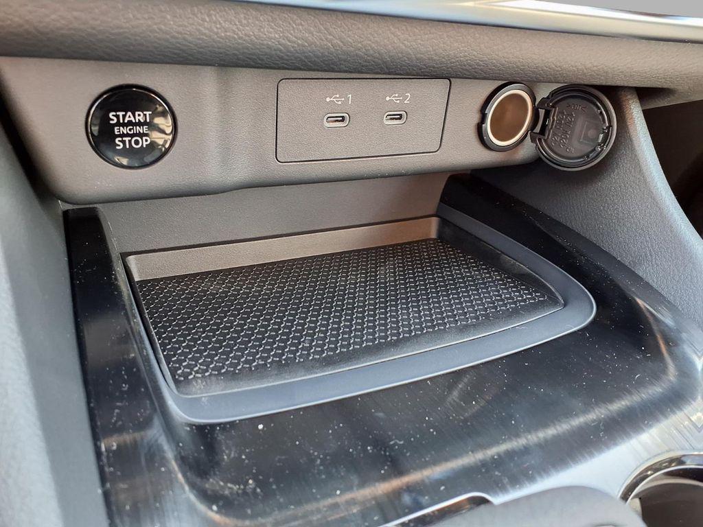 new 2026 Nissan Rogue car, priced at $28,237