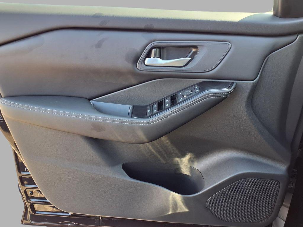 new 2026 Nissan Rogue car, priced at $28,237