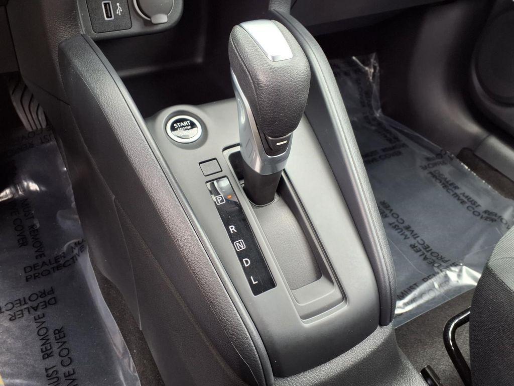 used 2025 Nissan Kicks car, priced at $21,347
