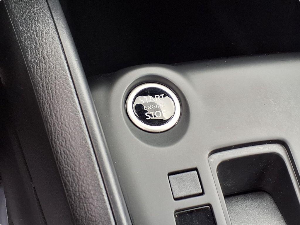 used 2025 Nissan Kicks car, priced at $21,347