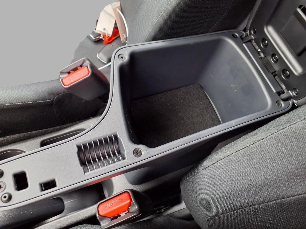 used 2025 Nissan Kicks car, priced at $21,347