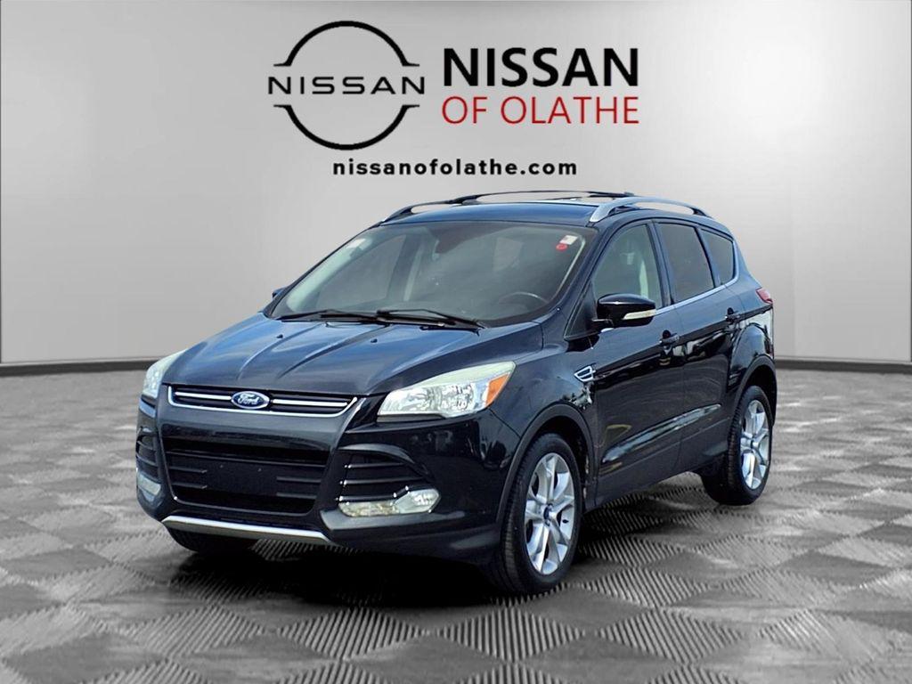 used 2015 Ford Escape car, priced at $8,800