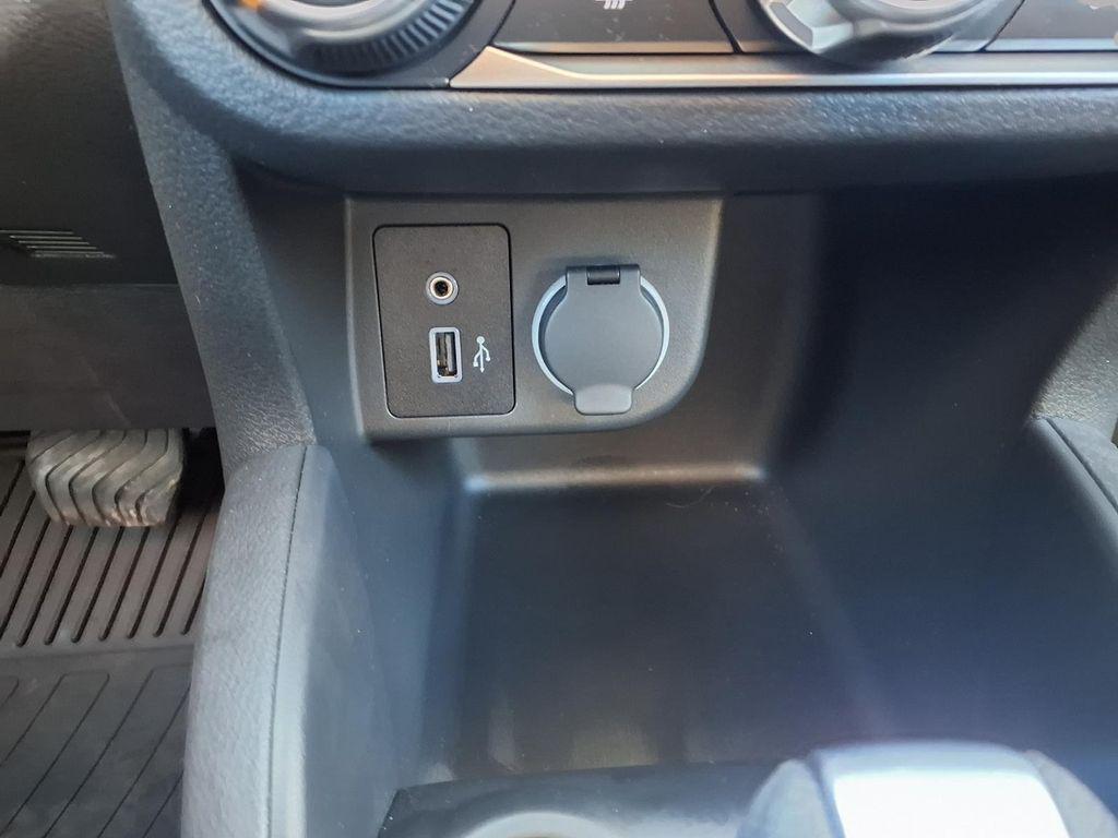 used 2025 Nissan Kicks car, priced at $19,525