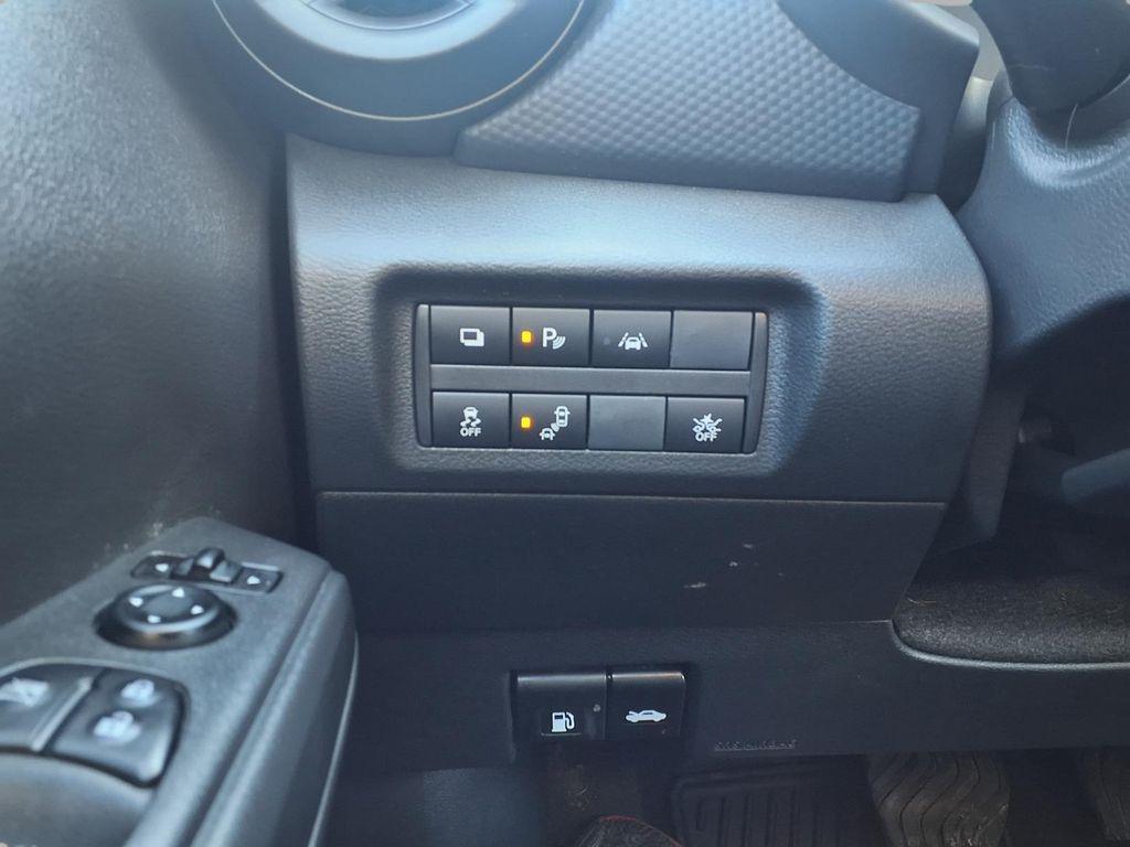 used 2025 Nissan Kicks car, priced at $19,525