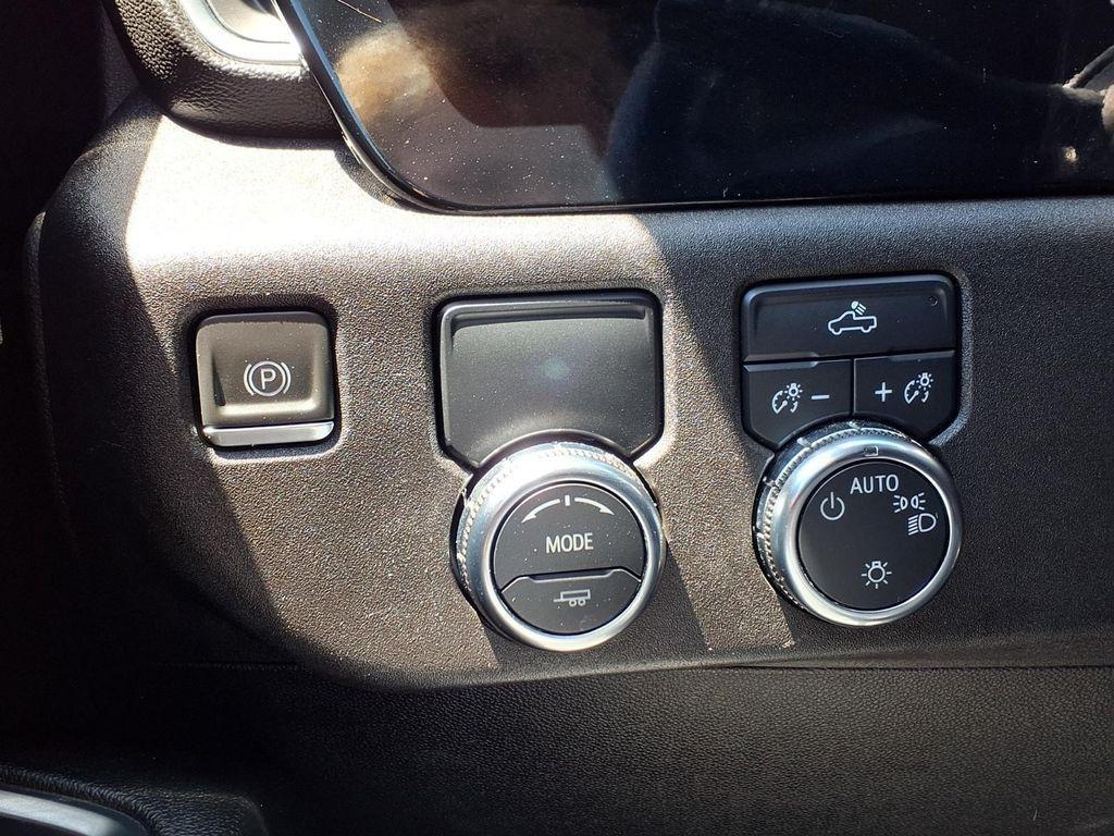 used 2024 GMC Sierra 1500 car, priced at $31,709