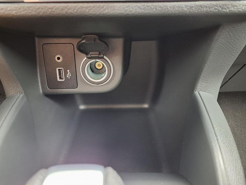 used 2025 Nissan Kicks car, priced at $19,387