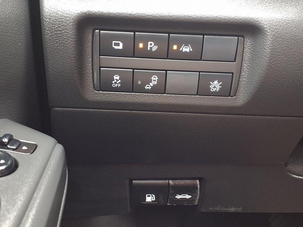 used 2025 Nissan Kicks car, priced at $19,387