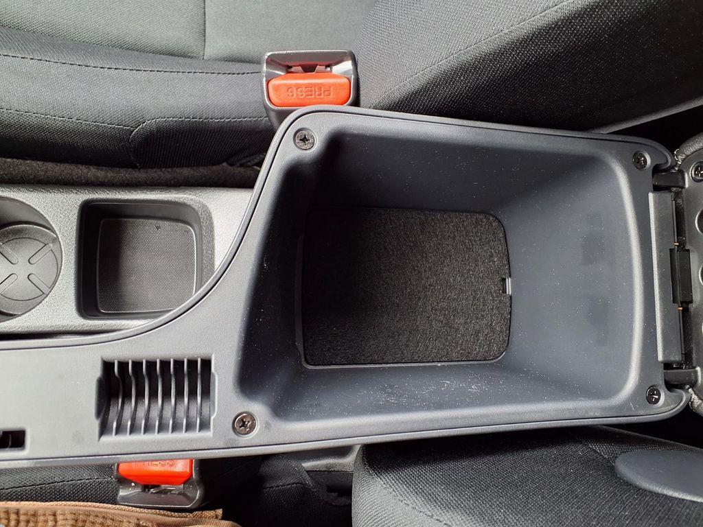 used 2025 Nissan Kicks car, priced at $19,387