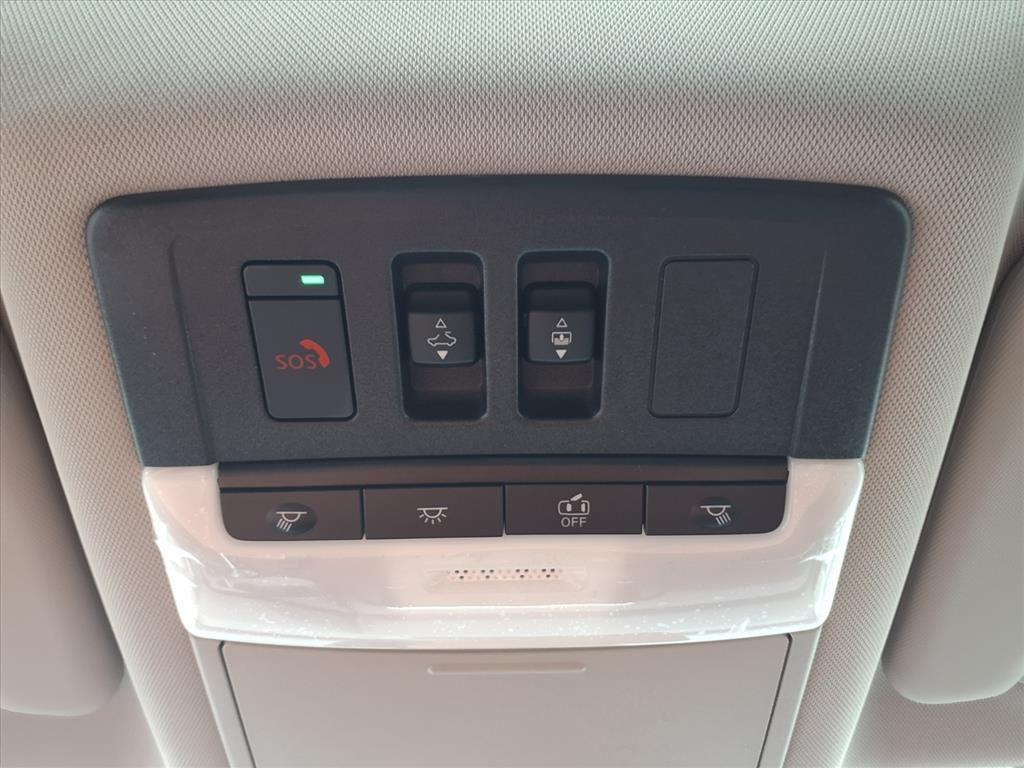 new 2026 Nissan Rogue car, priced at $33,058