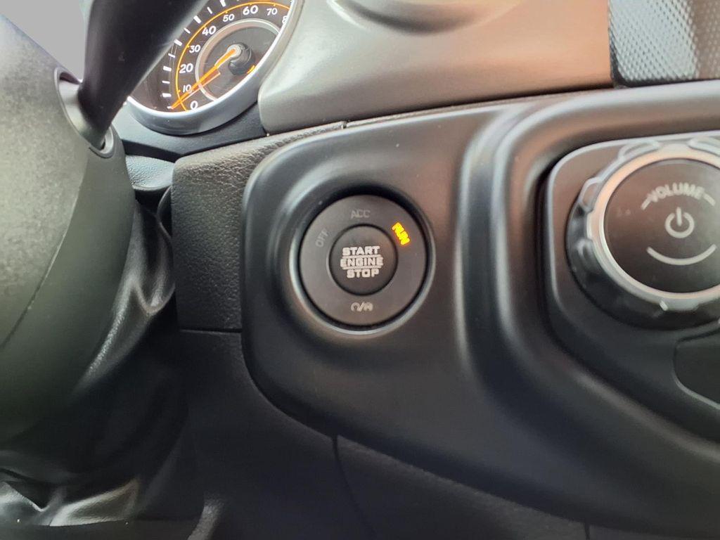 used 2023 Jeep Gladiator car, priced at $26,988