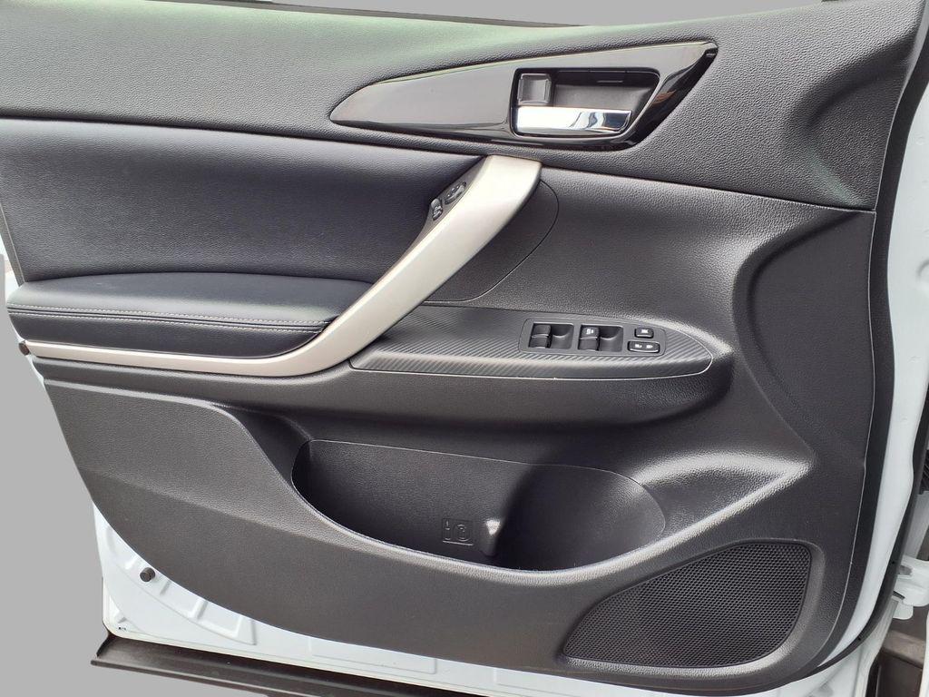 used 2025 Mitsubishi Eclipse Cross car, priced at $21,996