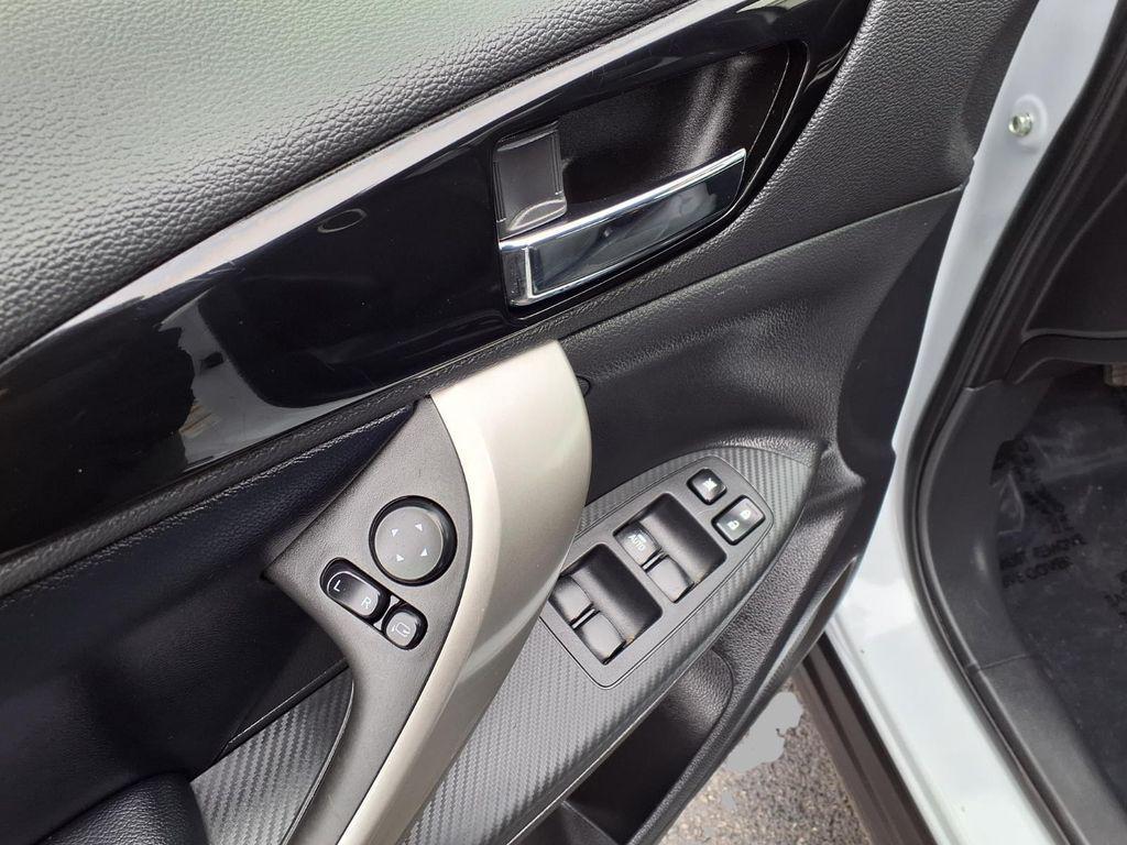 used 2025 Mitsubishi Eclipse Cross car, priced at $21,996