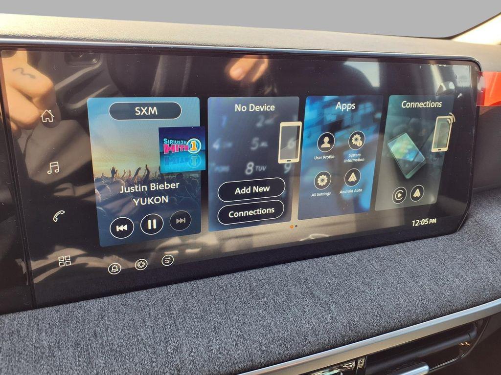 new 2026 Nissan Kicks car, priced at $23,130