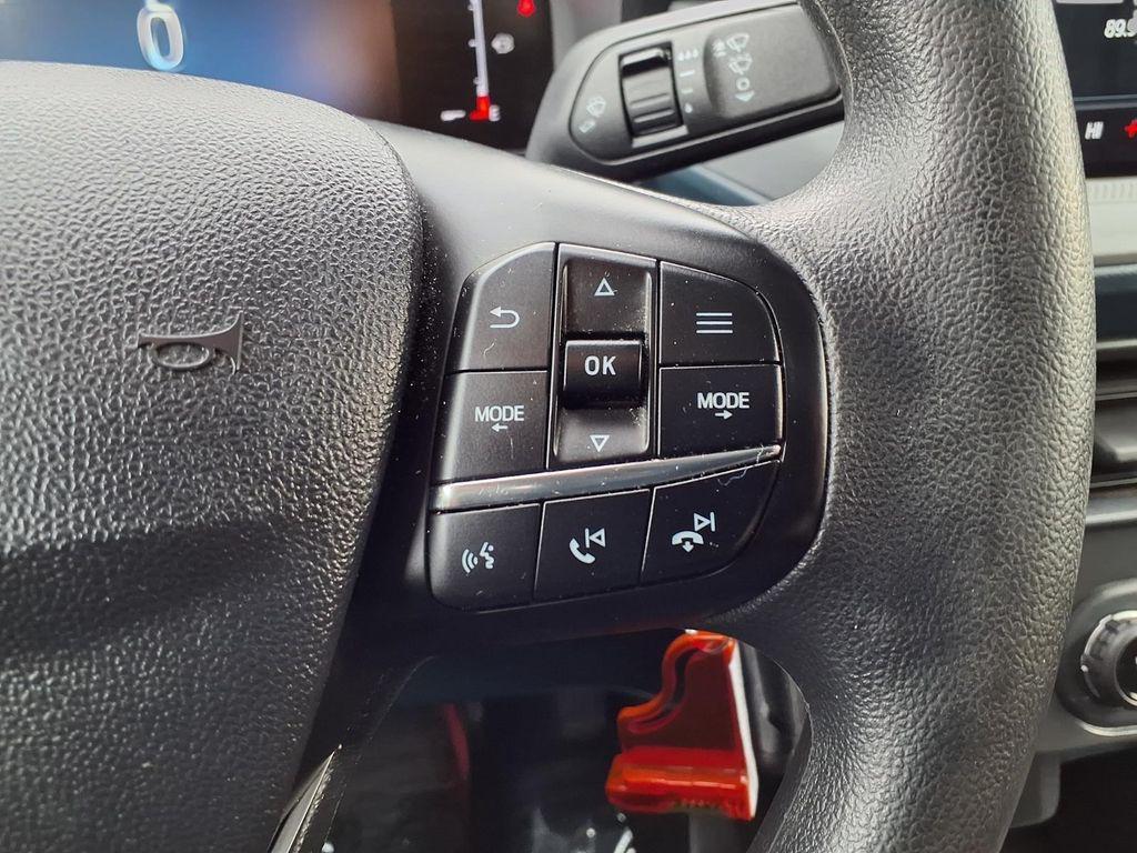 used 2025 Ford Maverick car, priced at $27,382