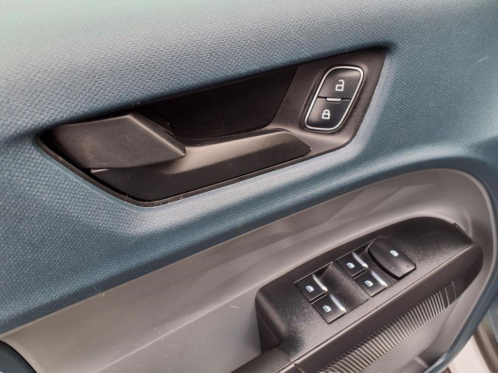 used 2025 Ford Maverick car, priced at $27,382