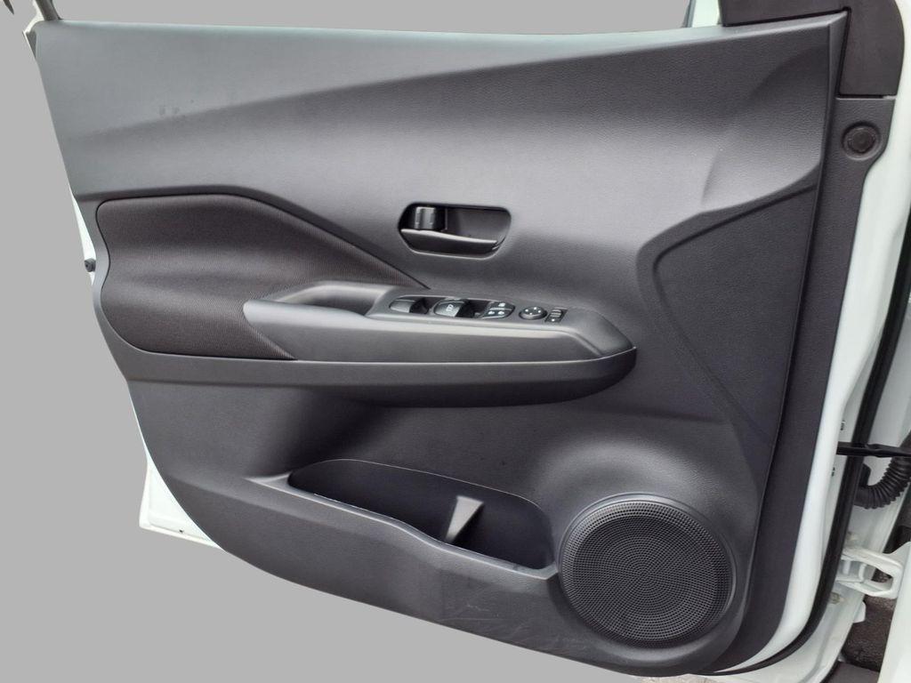 used 2025 Nissan Kicks car, priced at $20,794