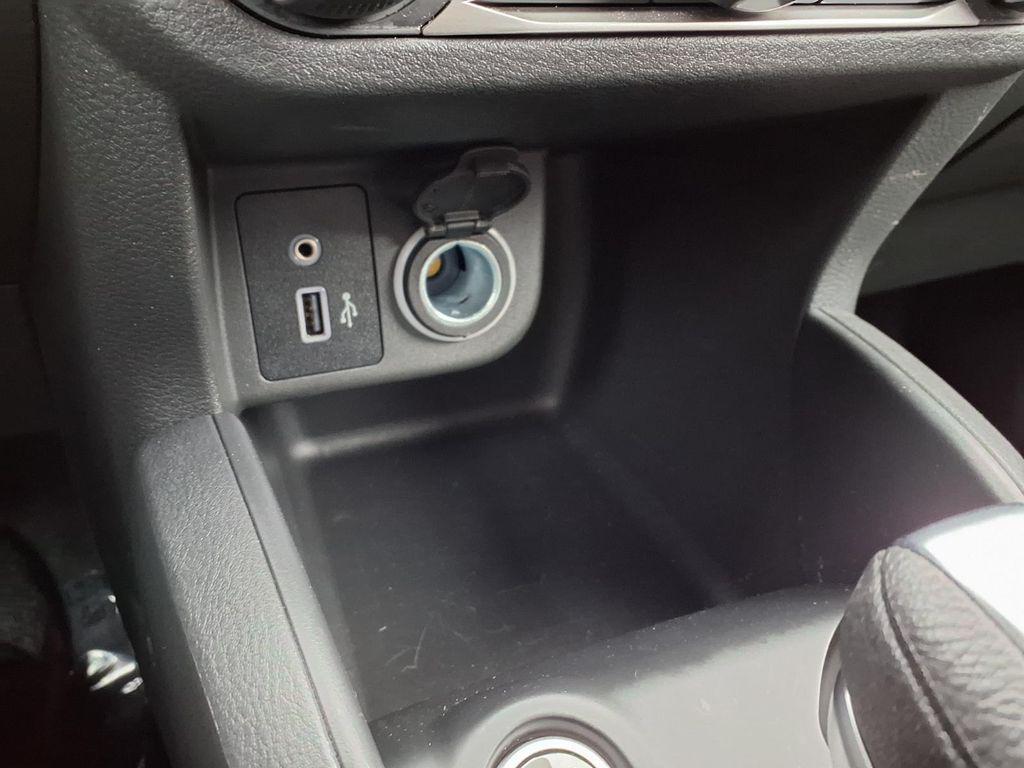 used 2025 Nissan Kicks car, priced at $20,794