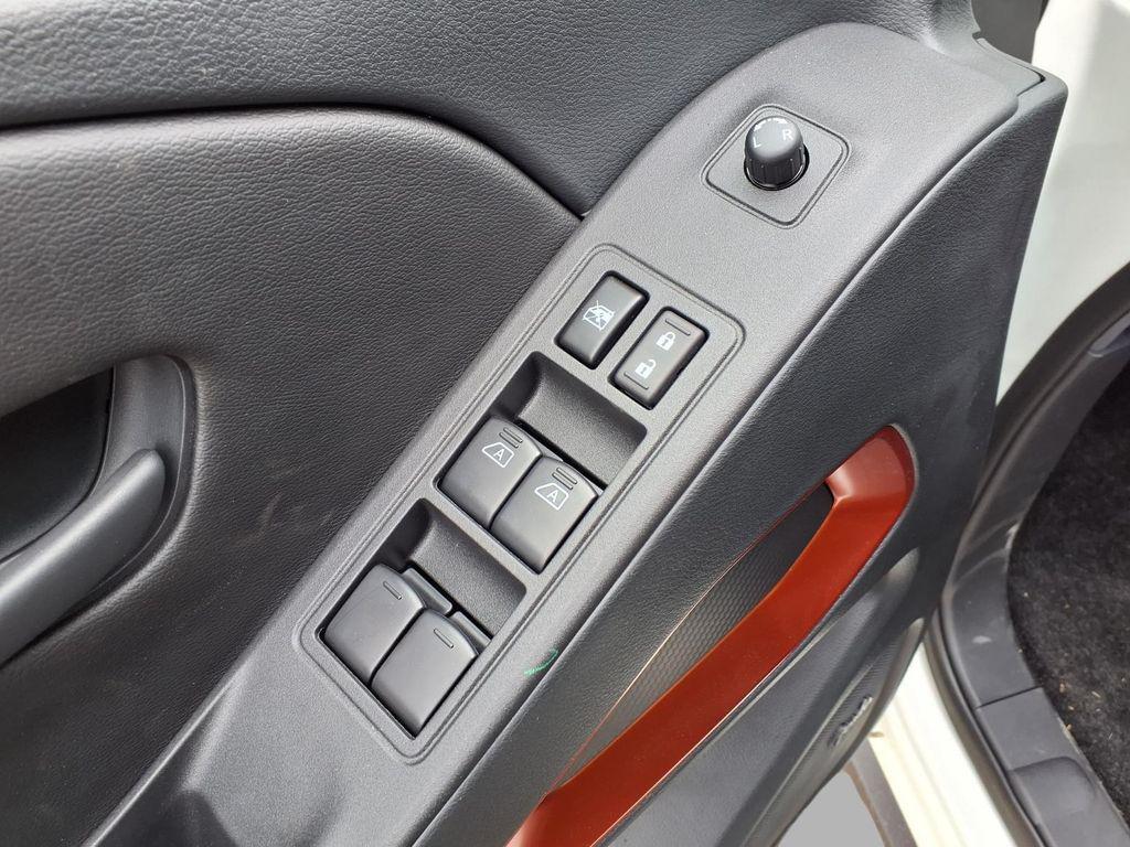 new 2026 Nissan Frontier car, priced at $46,385