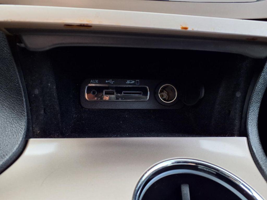 used 2014 Jeep Grand Cherokee car, priced at $9,401