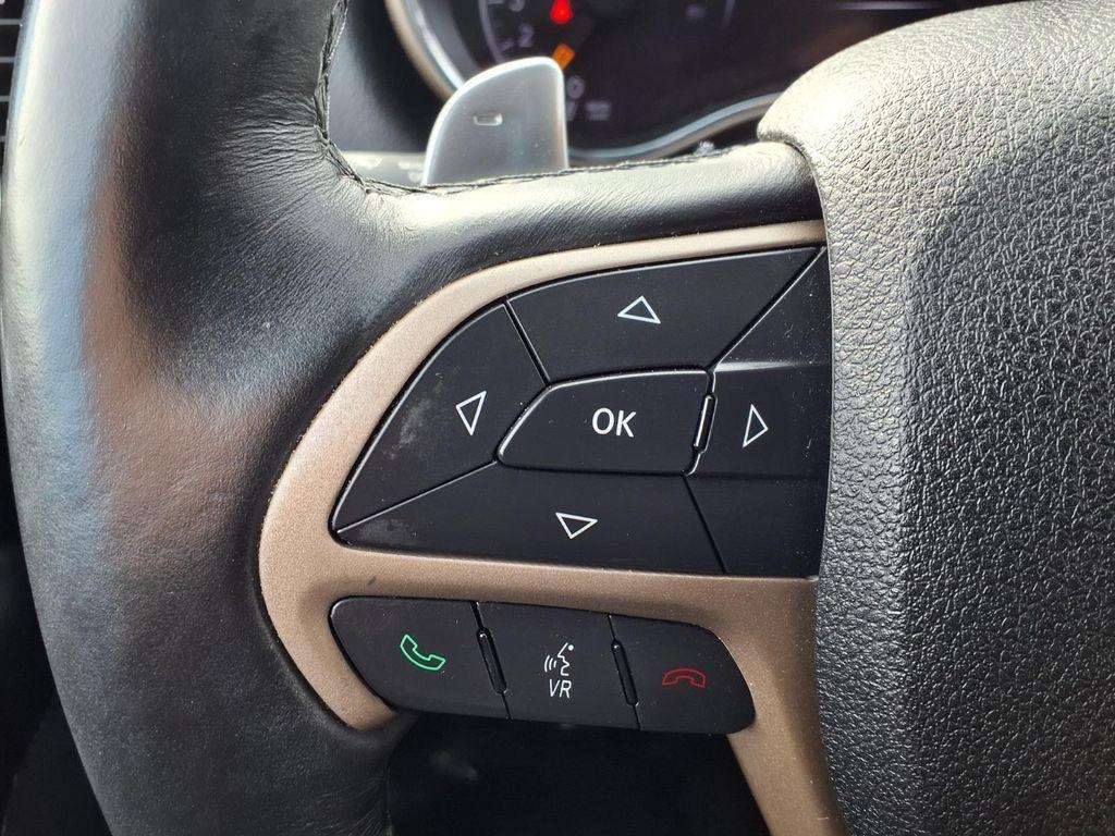 used 2014 Jeep Grand Cherokee car, priced at $9,401