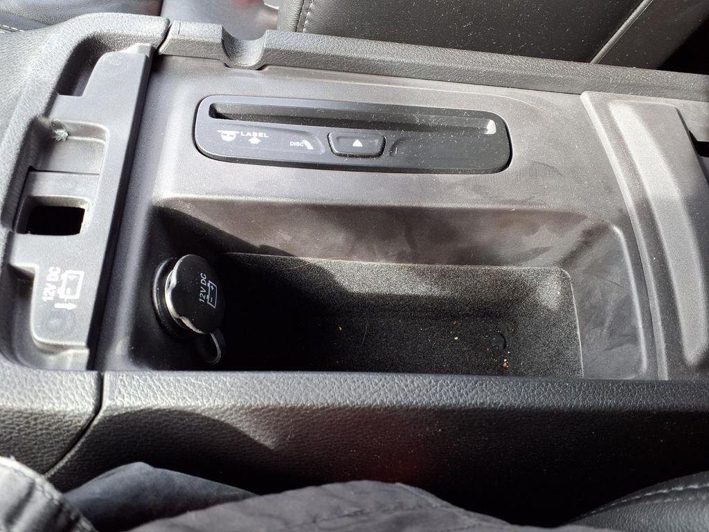 used 2014 Jeep Grand Cherokee car, priced at $9,401