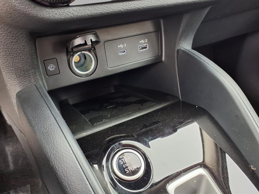 new 2025 Nissan Versa car, priced at $20,693